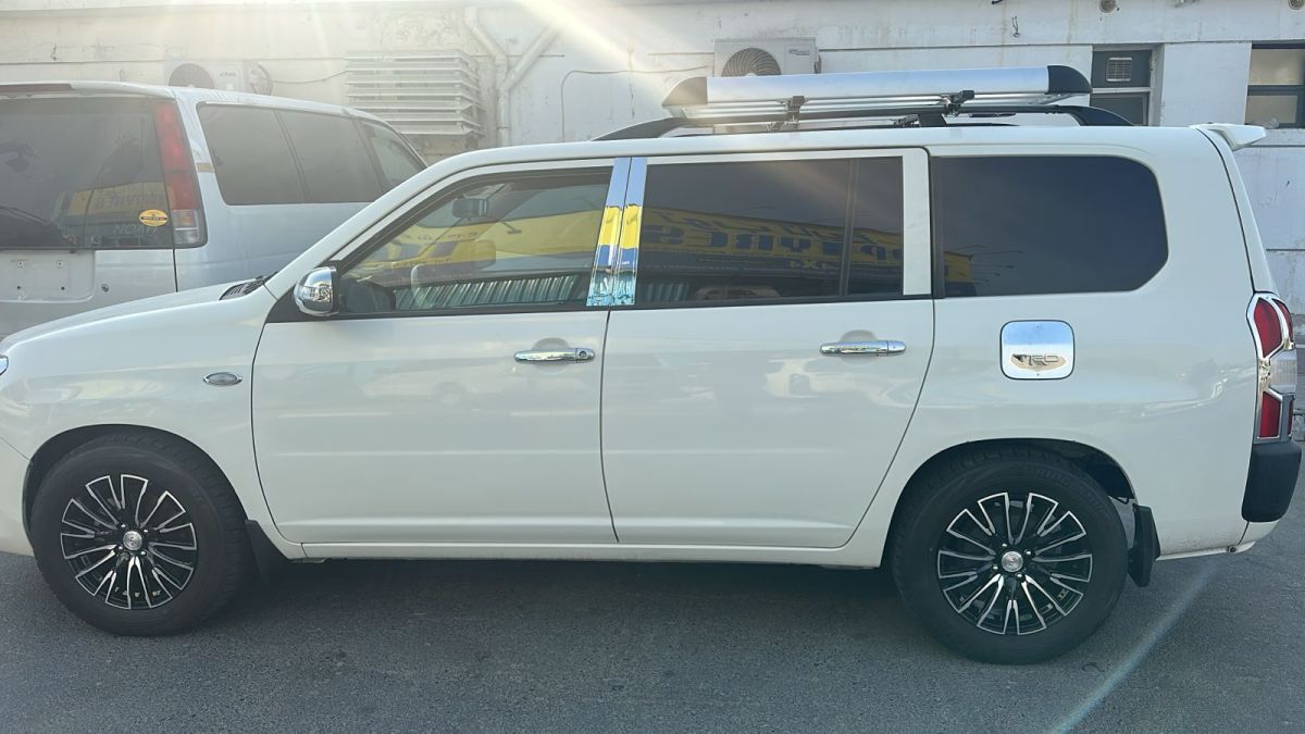 Toyota Probox, excellent état