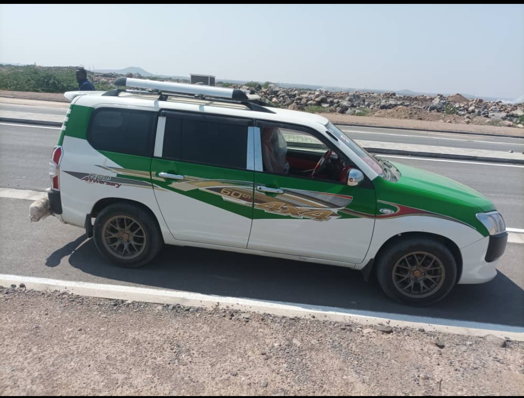 Taxi disponible pour contrat mensuel - Tarifs négociables