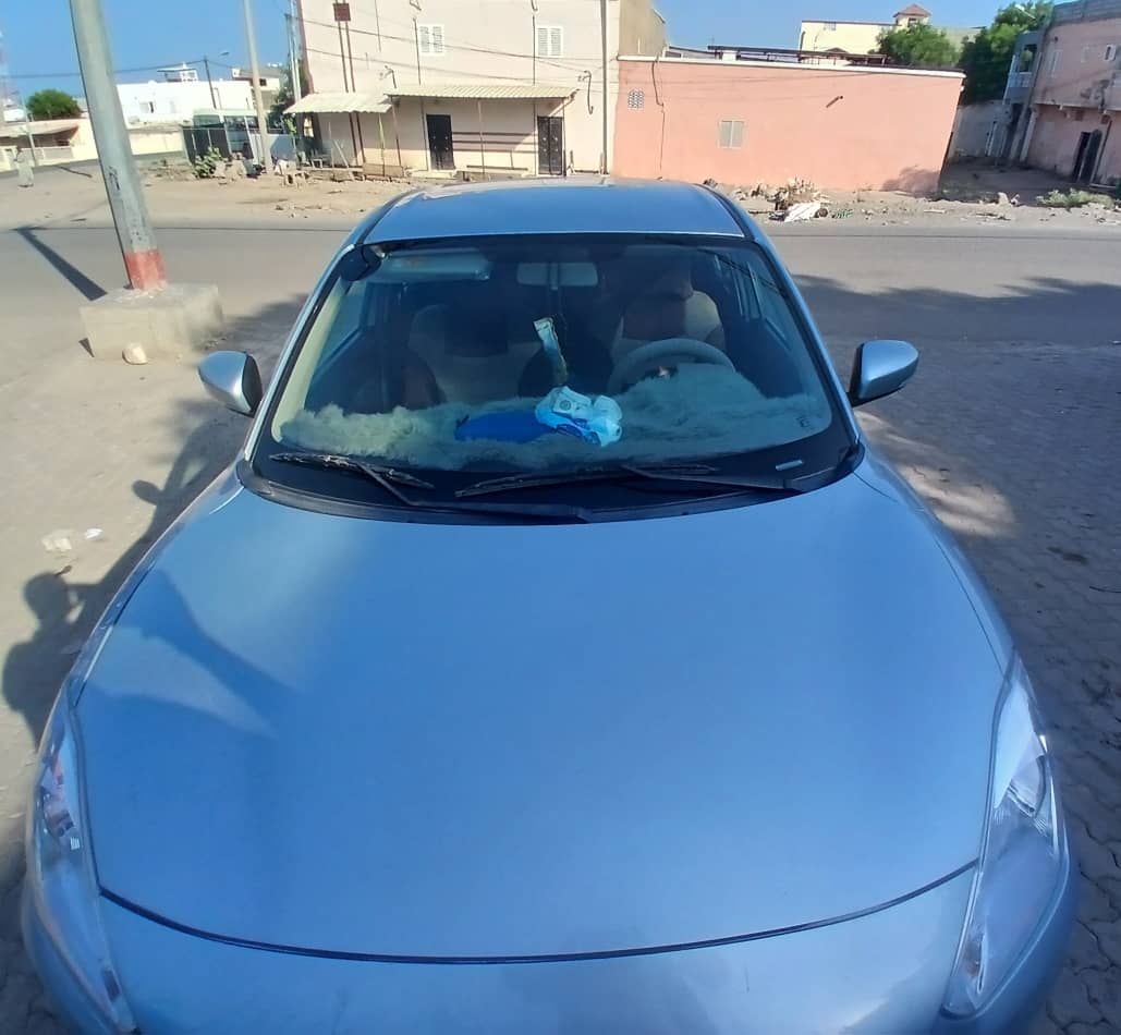 Suzuki Dzier 2024, en excellent état