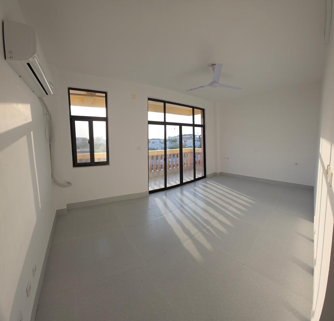 À louer – Appartement F4 spacieux au Héron, face à la PAM