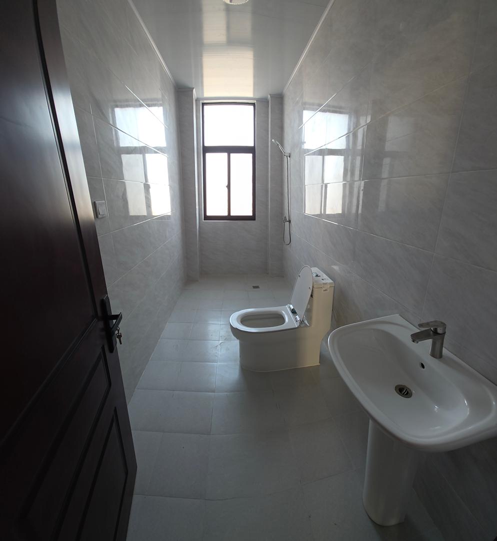 À louer – Appartement F4 spacieux au Héron, face à la PAM