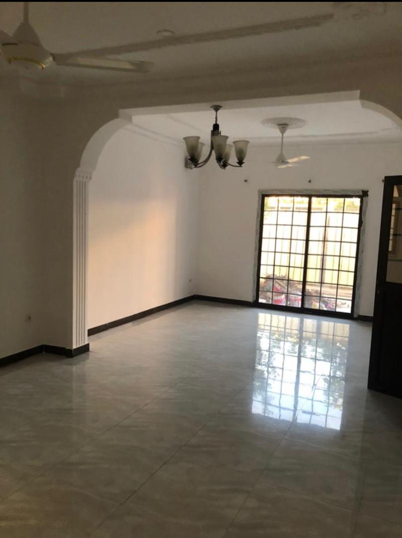 Villa Duplex de haute standing à Gabode 5