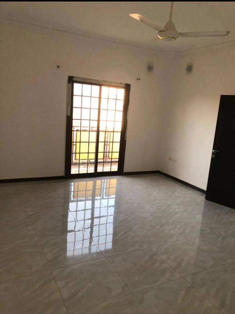 Villa Duplex de haute standing à Gabode 5