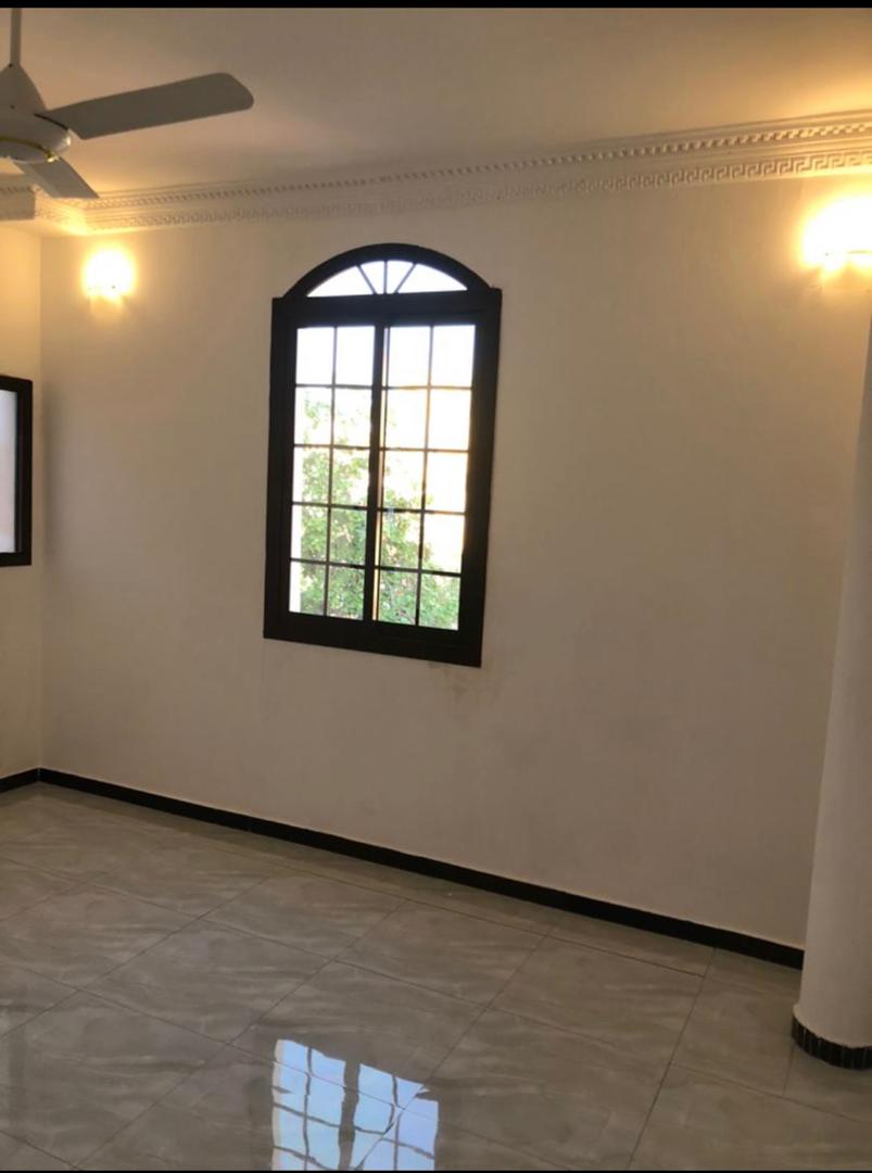 Villa Duplex de haute standing à Gabode 5