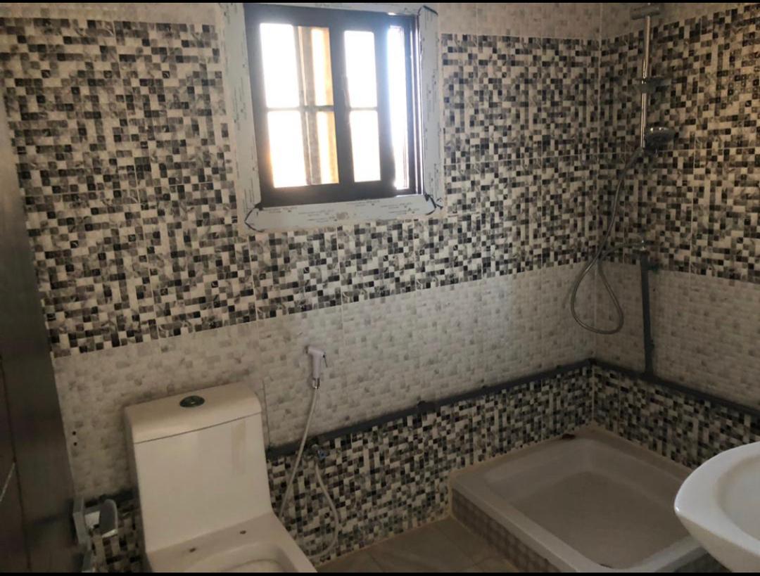 Villa Duplex de haute standing à Gabode 5