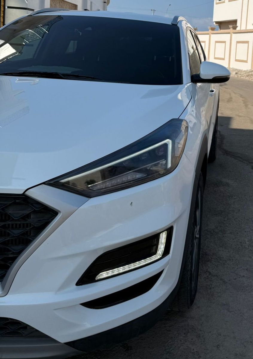 Hyundai 2019, automatique, import Corée, excellent état