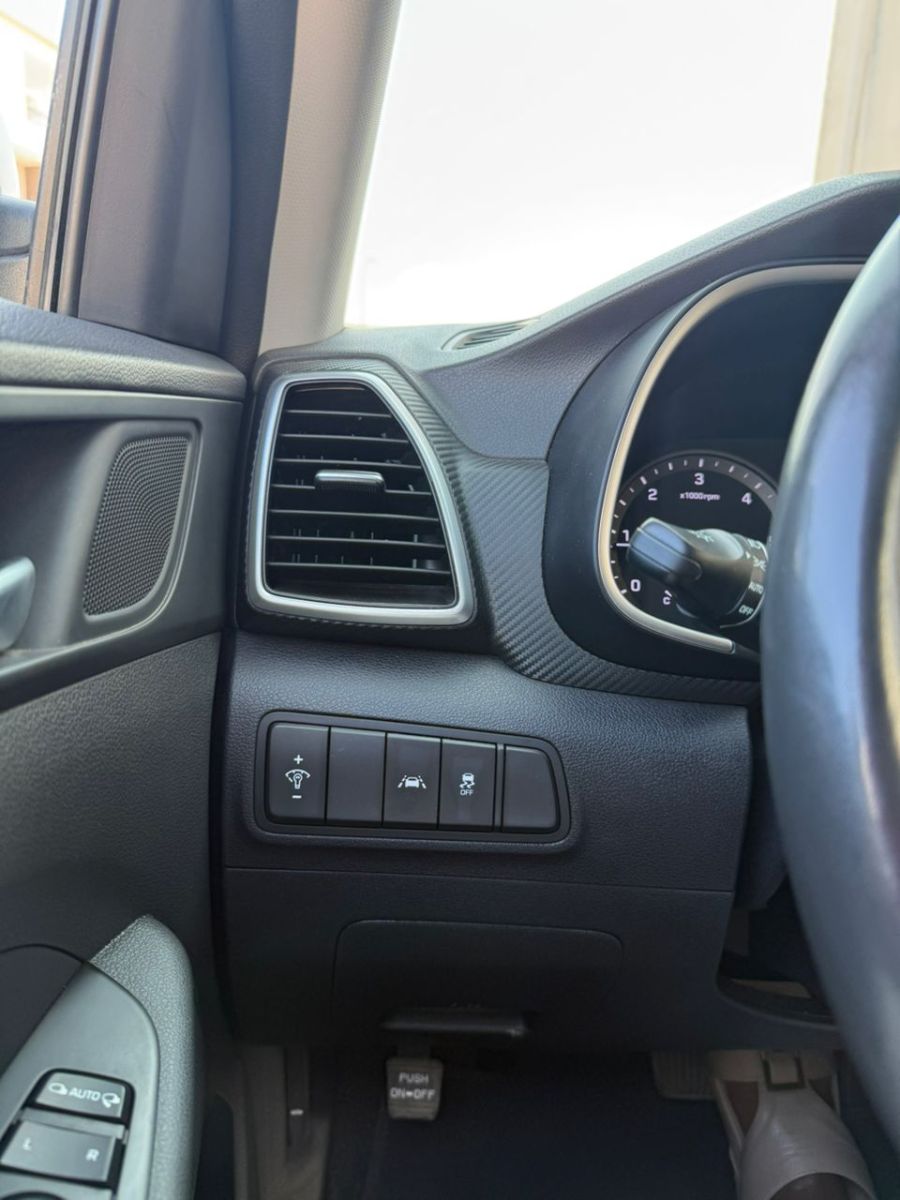 Hyundai 2019, automatique, import Corée, excellent état