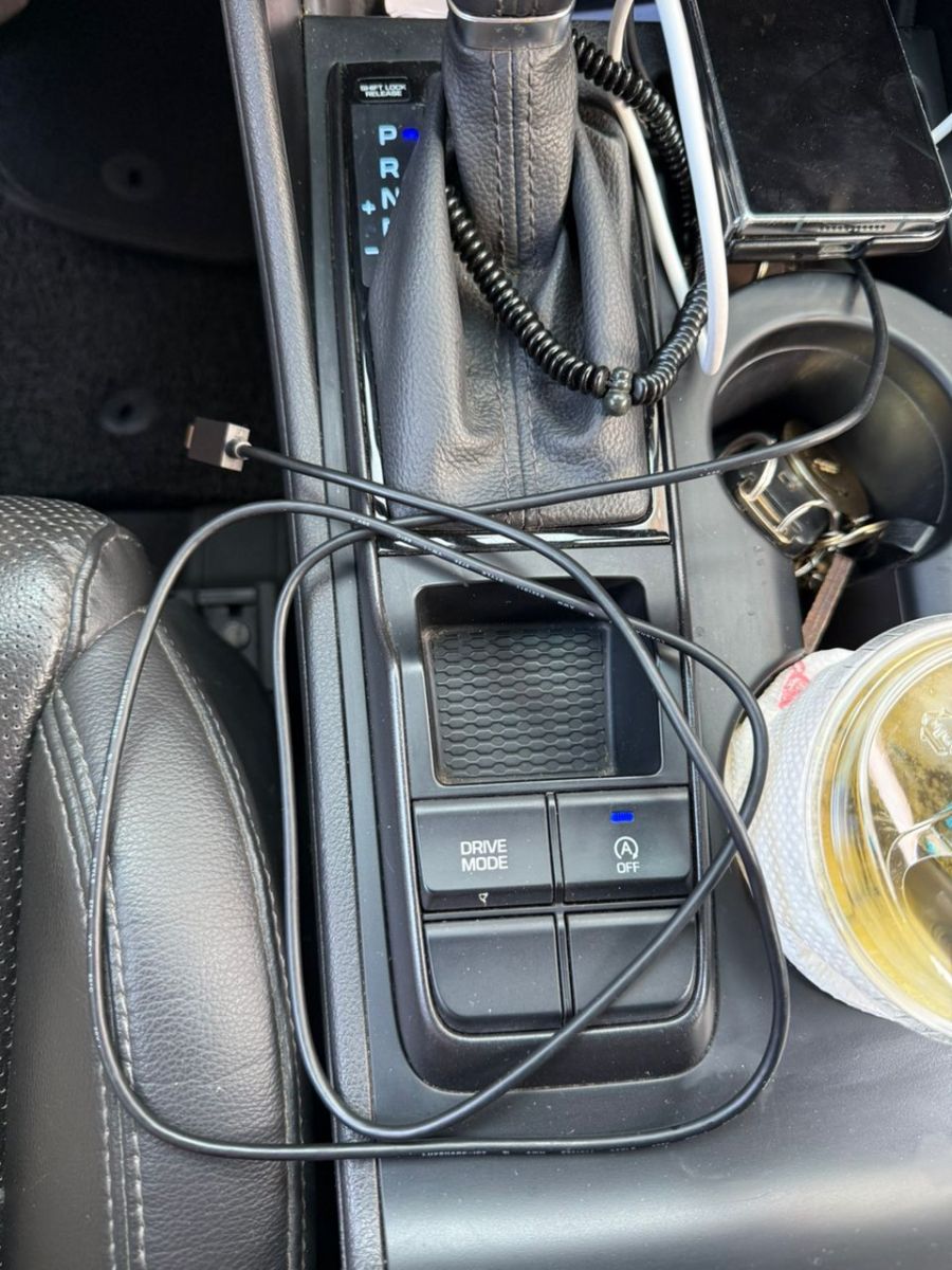 Hyundai 2019, automatique, import Corée, excellent état