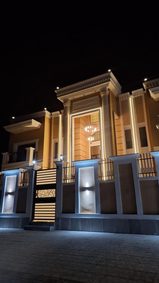 Appartements de haut standing à louer à Haramous Sud