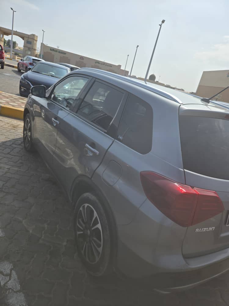 Suzuki Vitara 2023 en excellent état