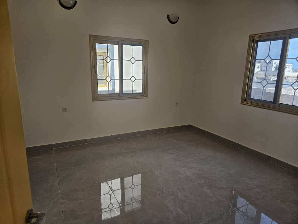 Villas F9 et appartements F4 neufs à louer à Haramous Sud