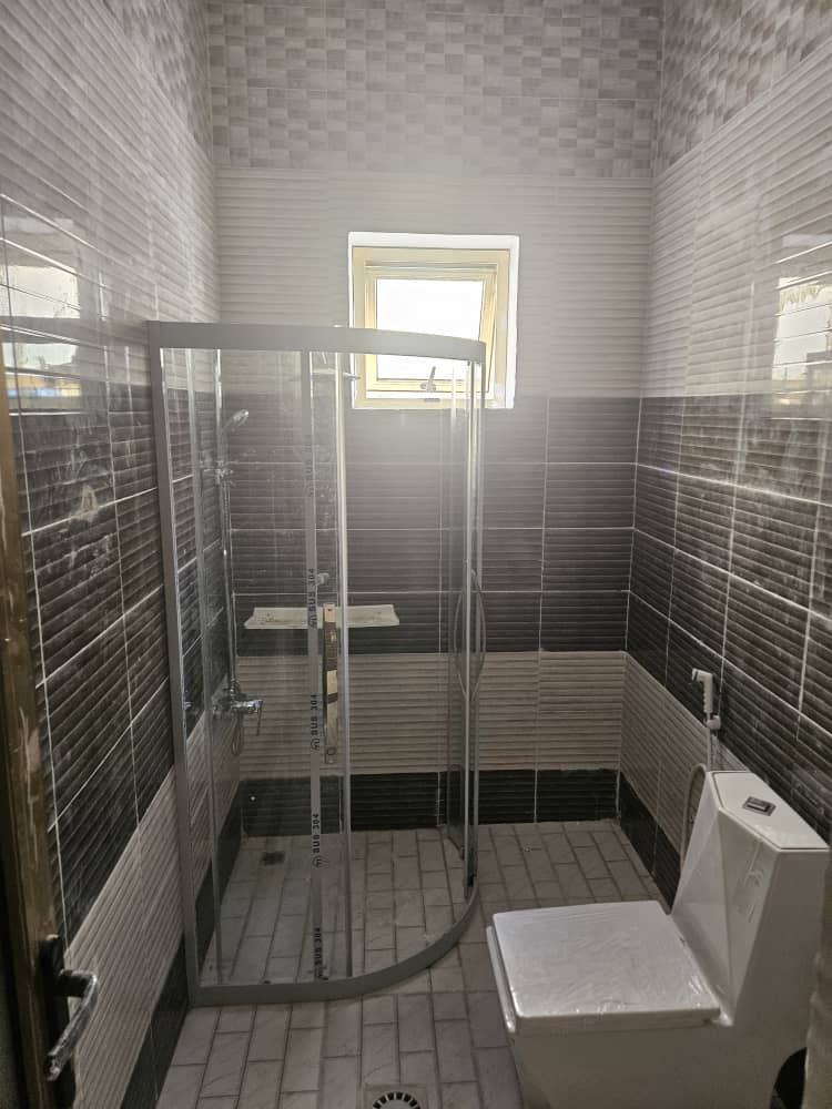 Villas F9 et appartements F4 neufs à louer à Haramous Sud