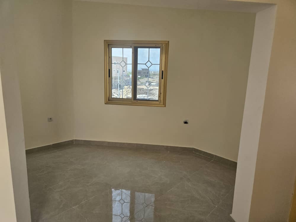 Villas F9 et appartements F4 neufs à louer à Haramous Sud