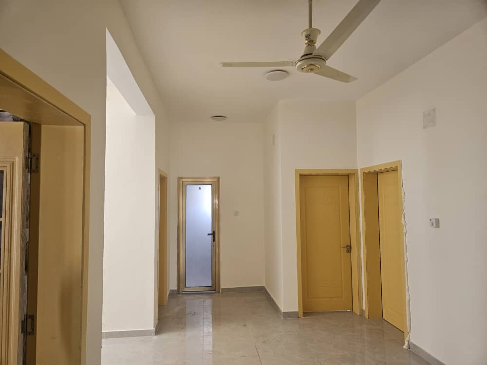 Villas F9 et appartements F4 neufs à louer à Haramous Sud