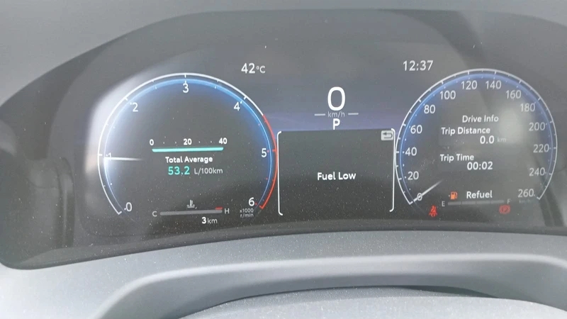 Toyota Land Cruiser VXR