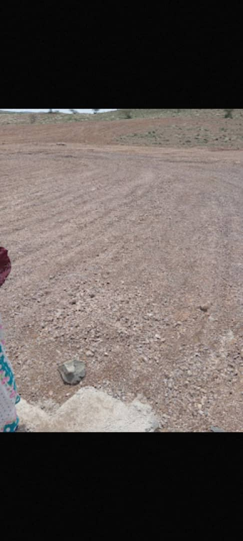 Terrain à Addis Kela, 200m², idéal pour construction ou investissement