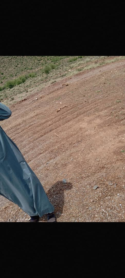 Terrain à Addis Kela, 200m², idéal pour construction ou investissement