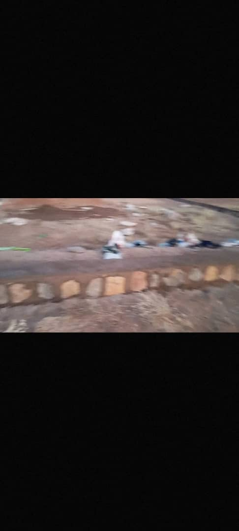 Terrain à Addis Kela, 200m², idéal pour construction ou investissement