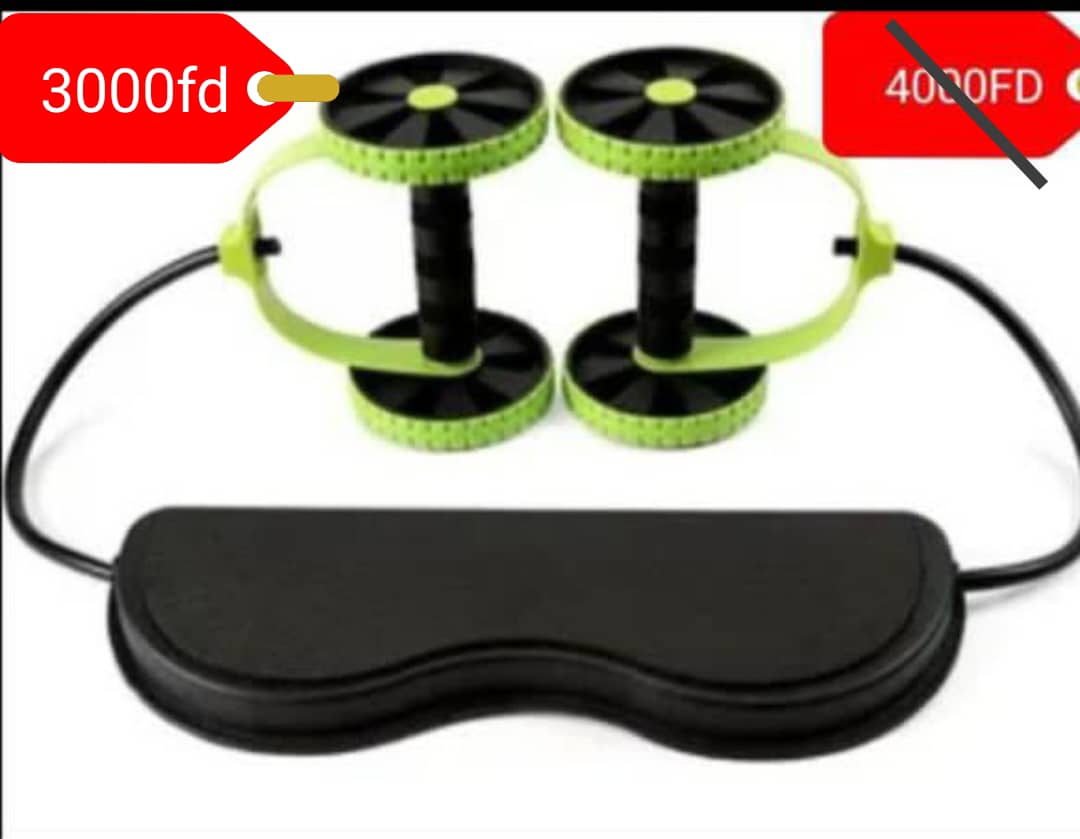 Équipements de sport neufs à prix réduits – Disponibles à Djibouti