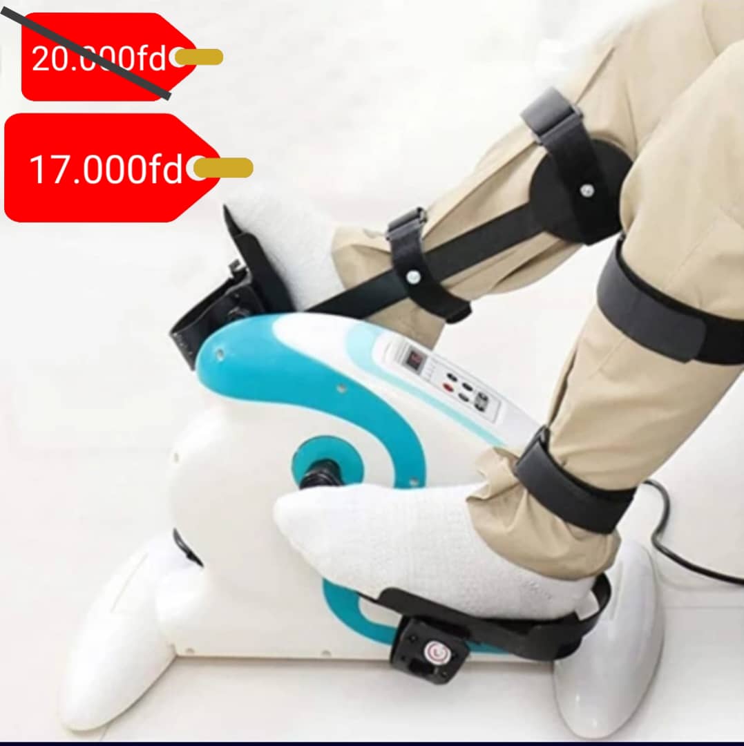 Équipements de sport neufs à prix réduits – Disponibles à Djibouti