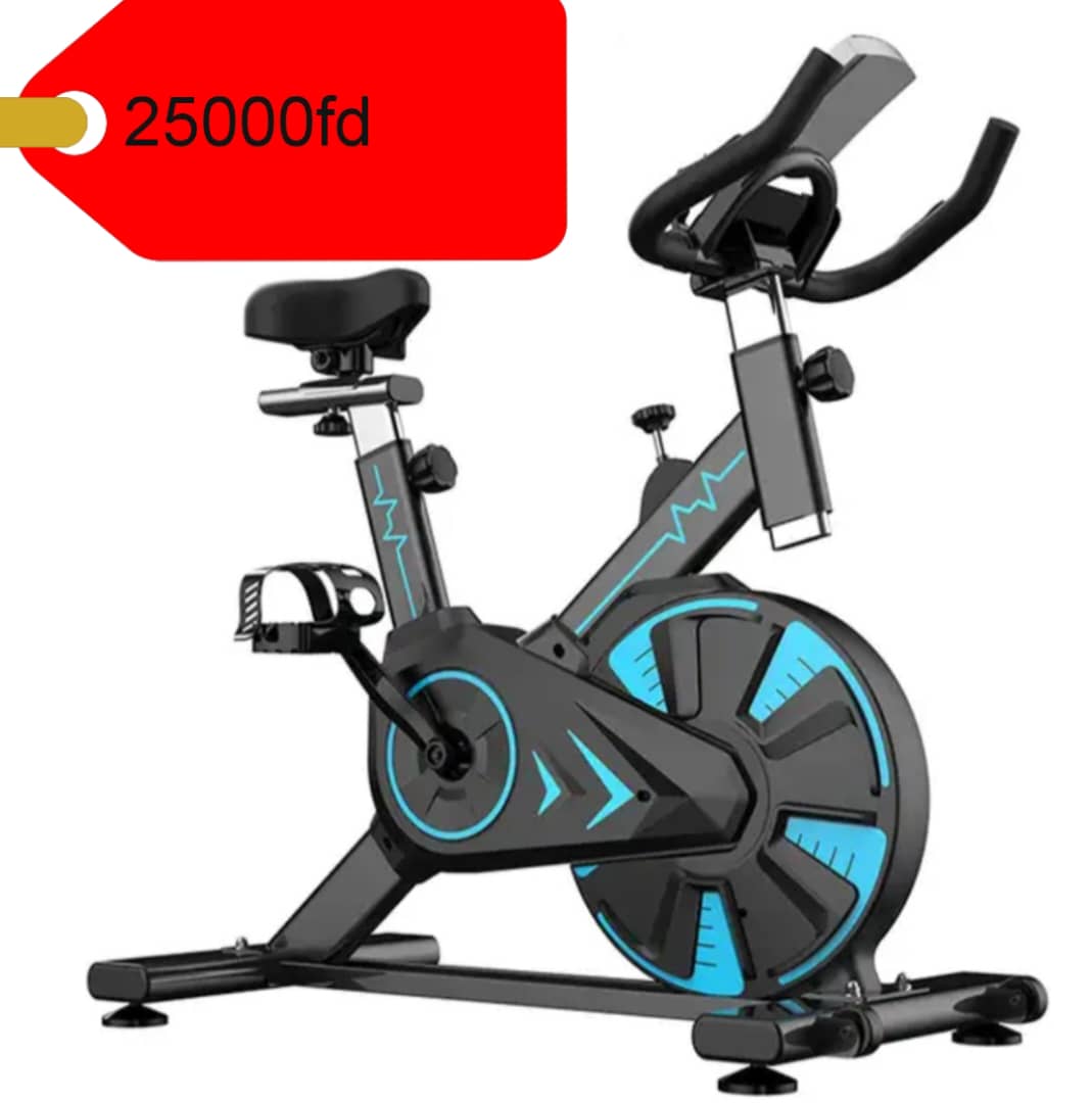 Équipements de sport neufs à prix réduits – Disponibles à Djibouti