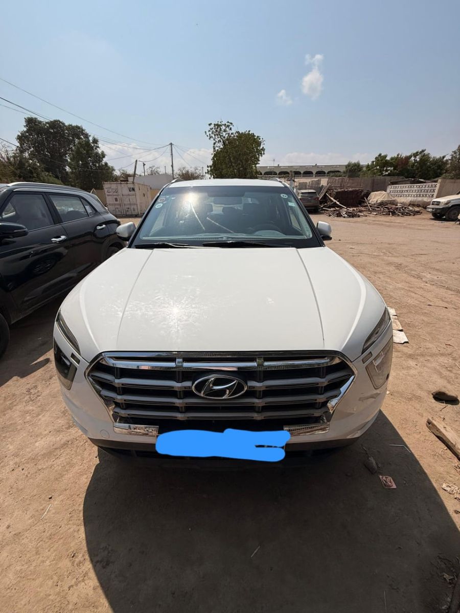 Hyundai Creta 2022, SUV confortable et bien équipé