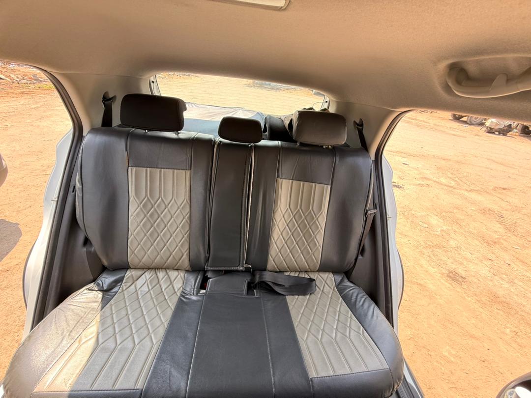 Hyundai Creta 2022, SUV confortable et bien équipé