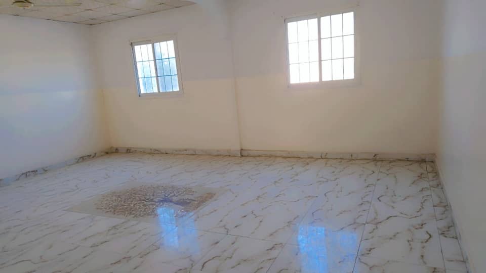 Appartement 4 chambres à Cité Saoudie, proche d\'Affi