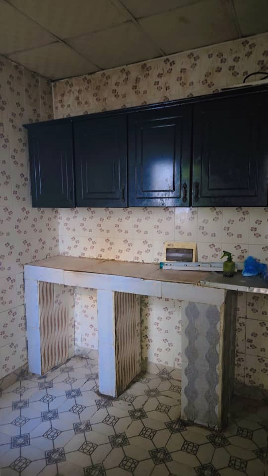 Appartement 4 chambres à Cité Saoudie, proche d\'Affi