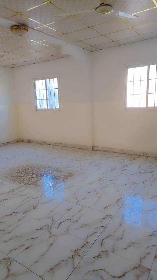 Appartement 4 chambres à Cité Saoudie, proche d\'Affi