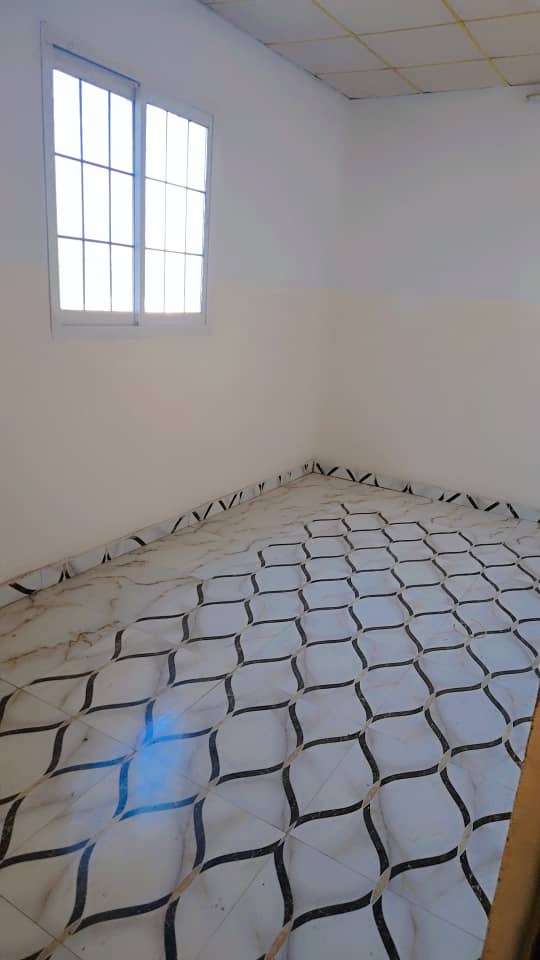 Appartement 4 chambres à Cité Saoudie, proche d\'Affi