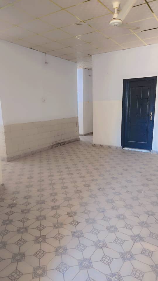 Appartement 4 chambres à Cité Saoudie, proche d\'Affi