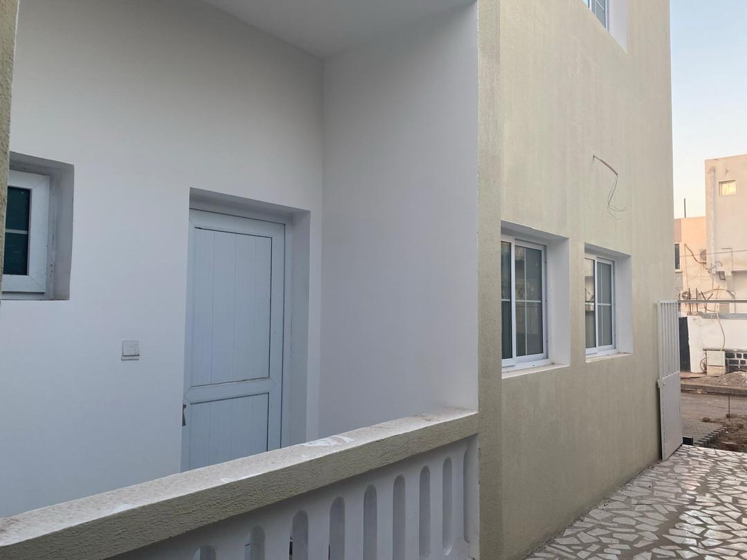 BEL appartement F3 – Rez-de-chaussée au Héron