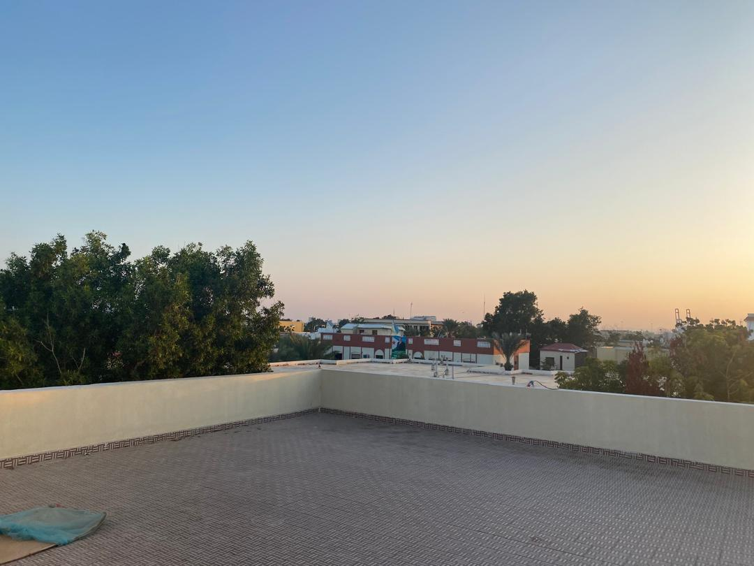 BEL appartement F3 – Rez-de-chaussée au Héron