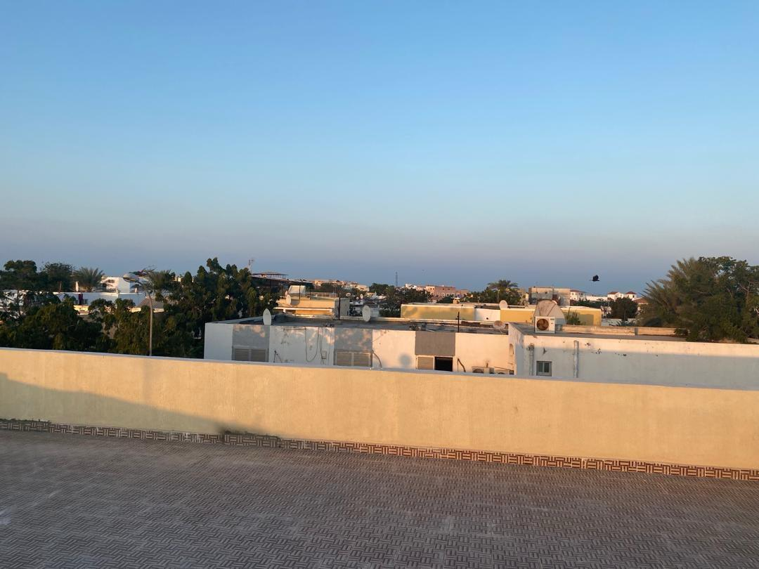 BEL appartement F3 – Rez-de-chaussée au Héron