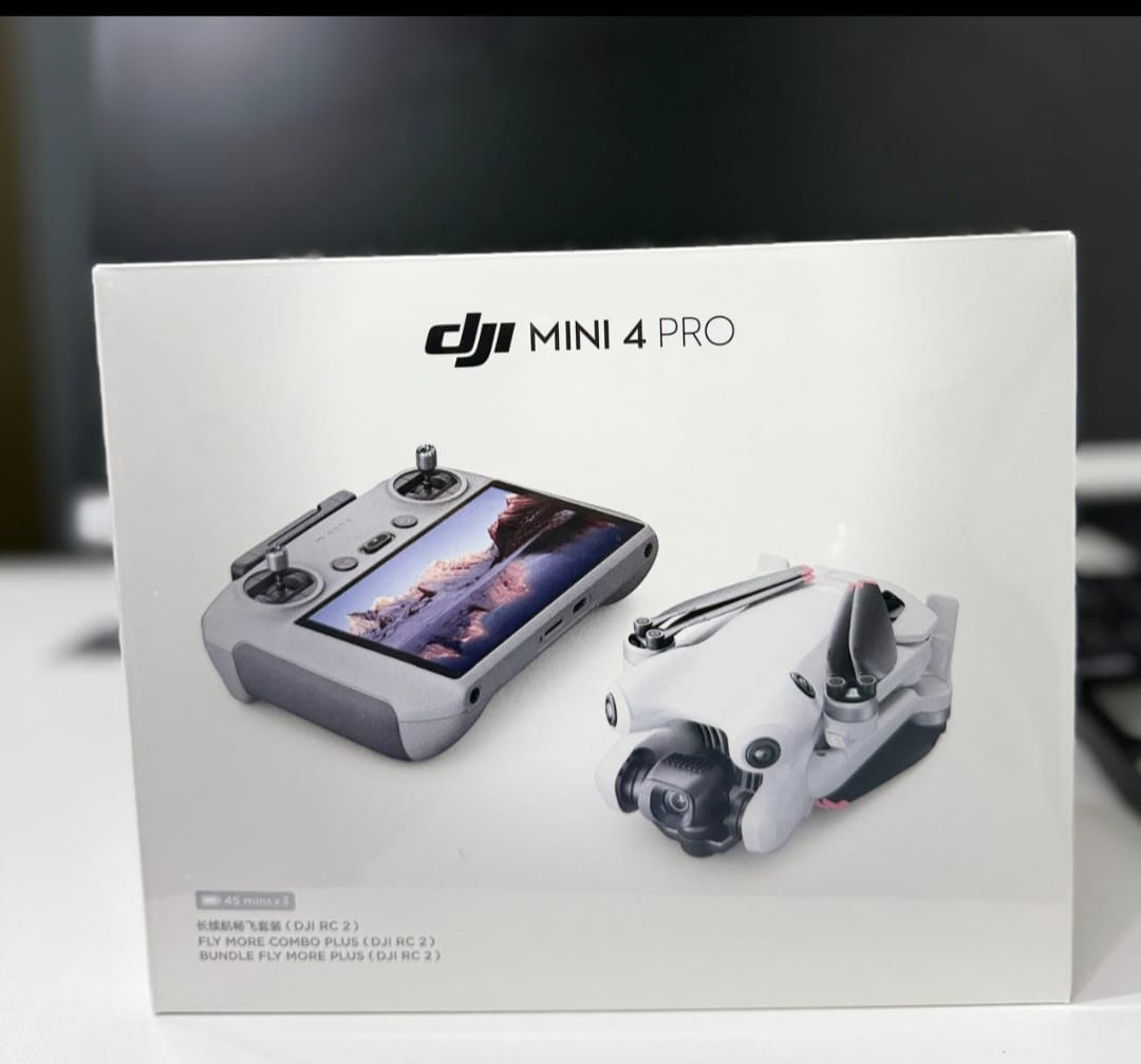 Vente d’objectifs photo et vidéo