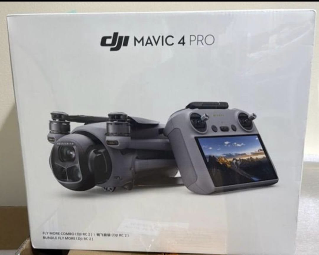 Vente d’objectifs photo et vidéo