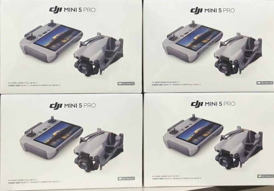 Vente d’objectifs photo et vidéo