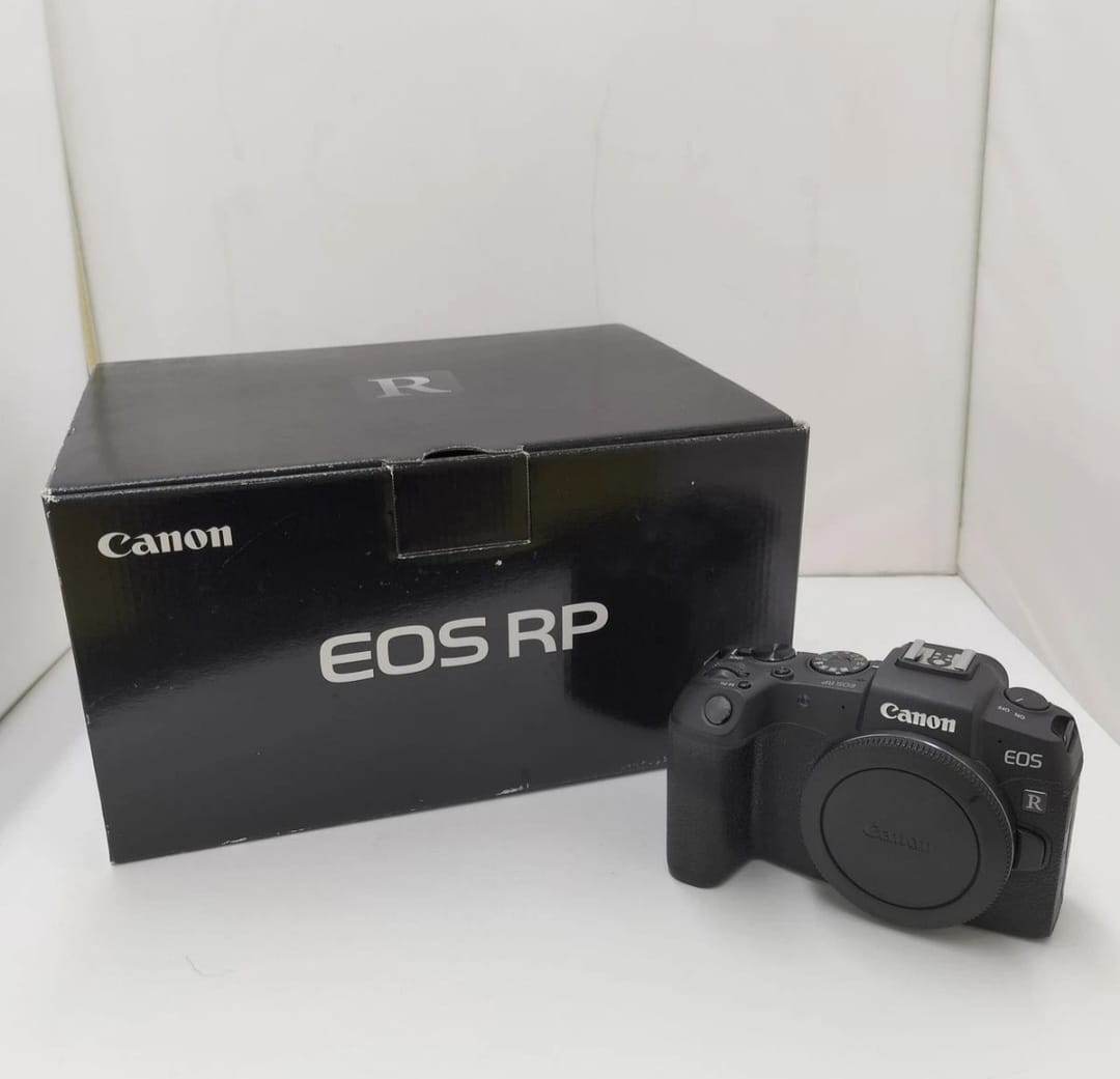 Vente d’objectifs photo et vidéo