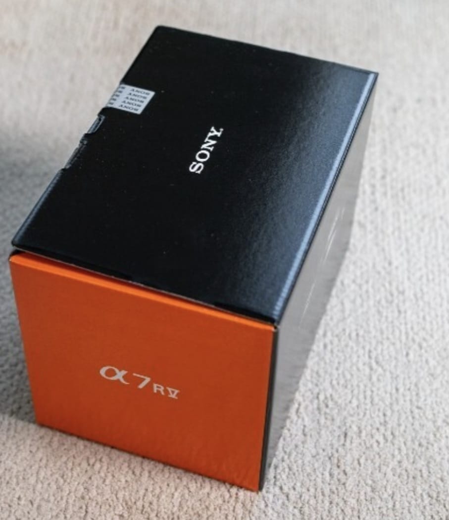 Vente d’objectifs photo et vidéo