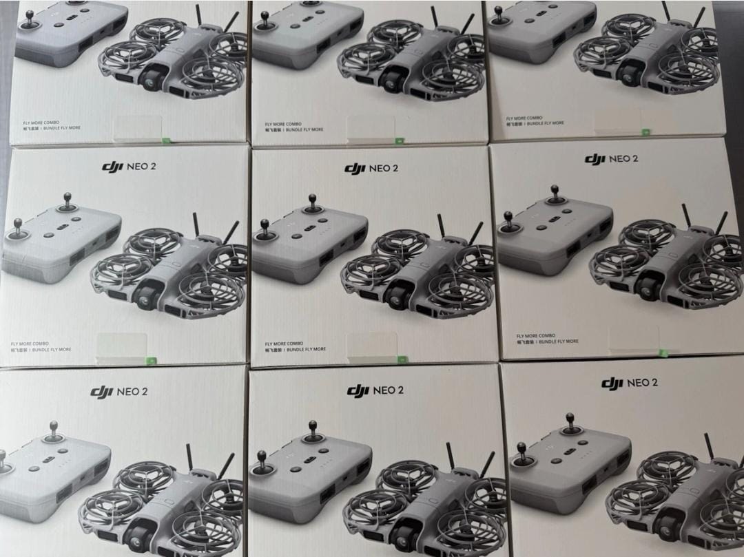 Vente d’objectifs photo et vidéo