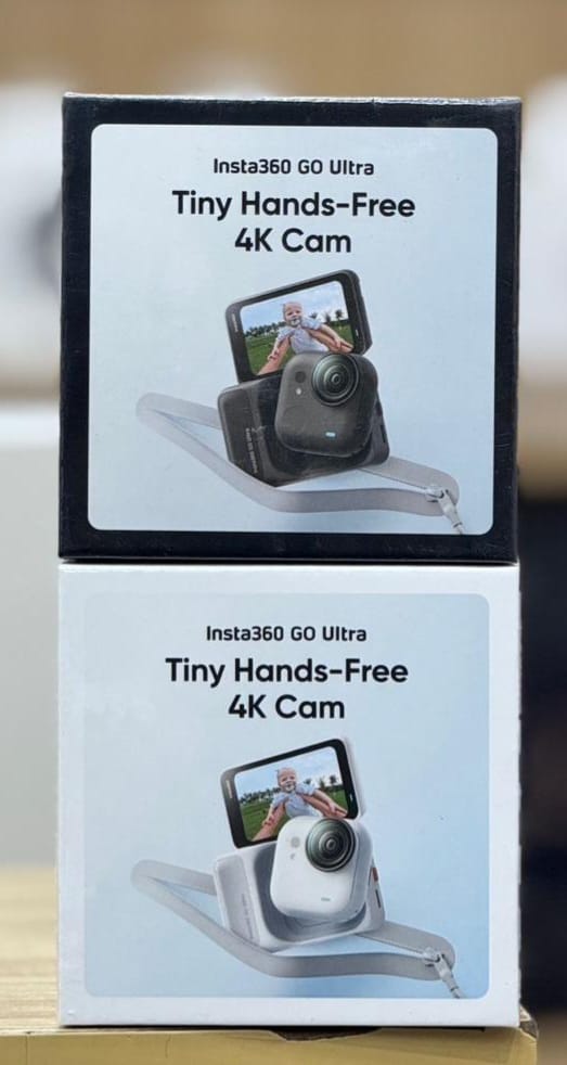 Vente d’objectifs photo et vidéo