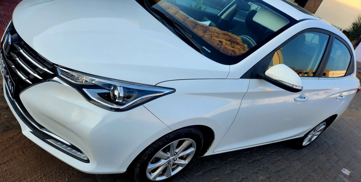 Changan Alsvin en excellent état, 8 000 km, prix négociable