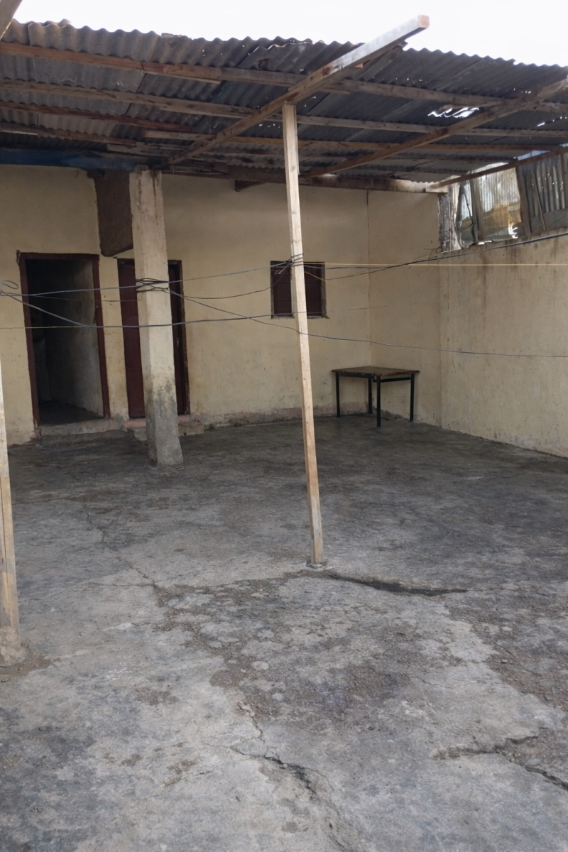 Maison à vendre – Balbala T9 proximité Cité Cheikh Osman, Balbala 112m²