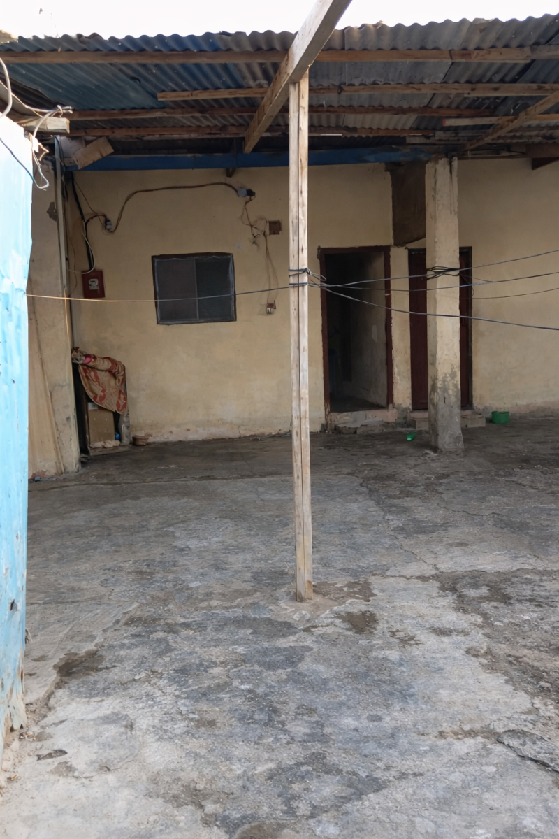 Maison à vendre – Balbala T9 proximité Cité Cheikh Osman, Balbala 112m²