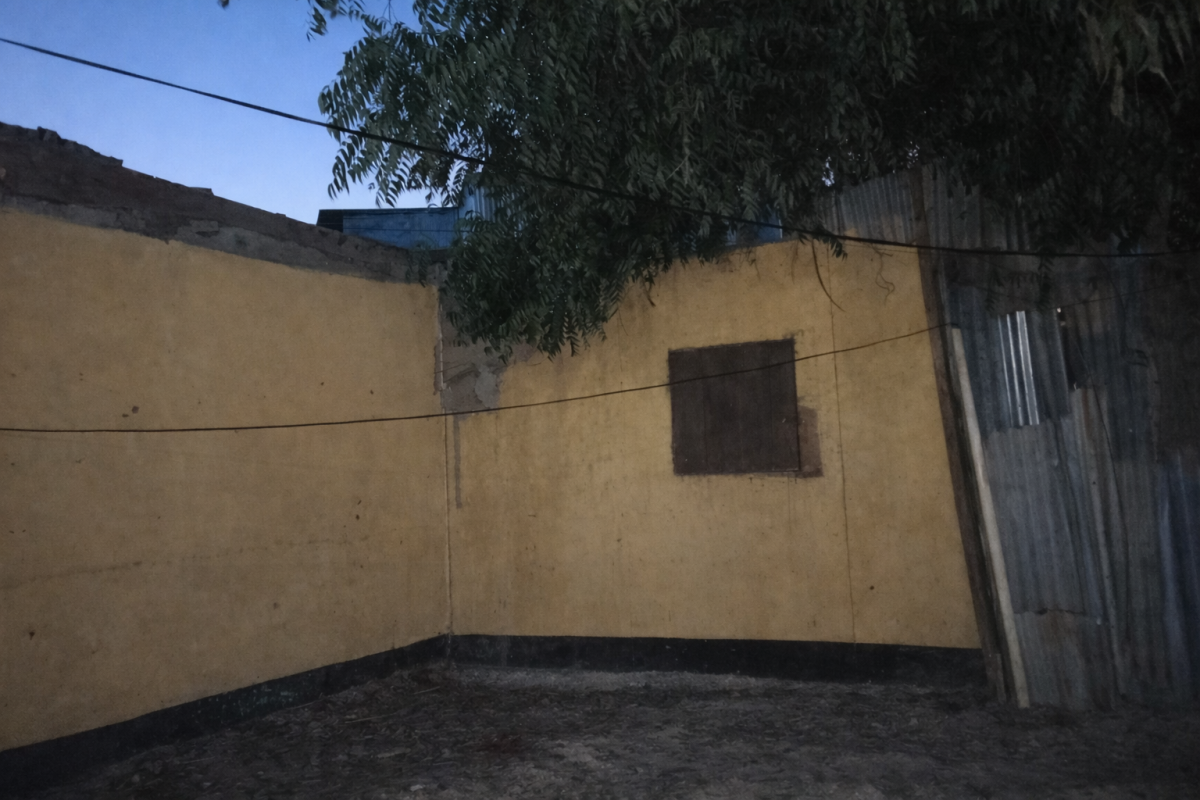 Maison à vendre – Balbala T9 proximité Cité Cheikh Osman, Balbala 112m²