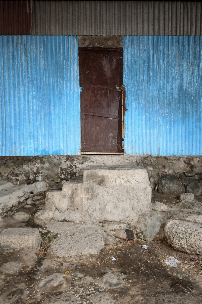 Maison à vendre – Balbala T9 proximité Cité Cheikh Osman, Balbala 112m²