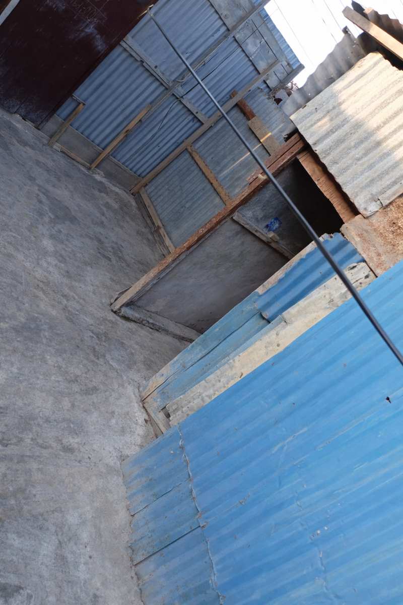 Maison à vendre – Balbala T9 proximité Cité Cheikh Osman, Balbala 112m²