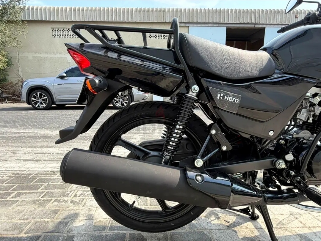 HERO 150 ECO