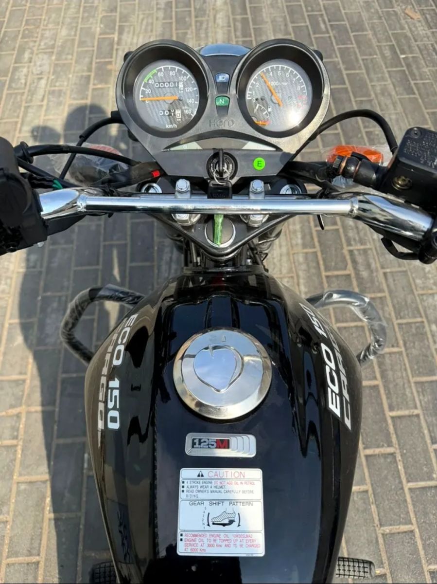 HERO 150 ECO